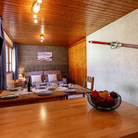 Apartment Super Tignes-2 By Interhome 外观 照片