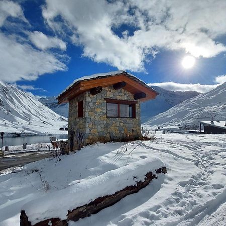 Apartment Super Tignes-2 By Interhome 外观 照片