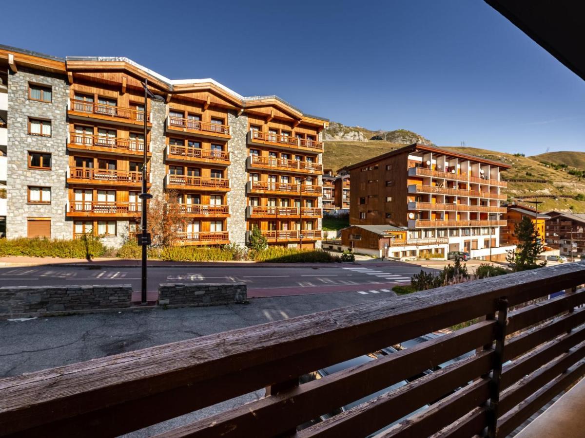 Apartment Super Tignes-2 By Interhome 外观 照片