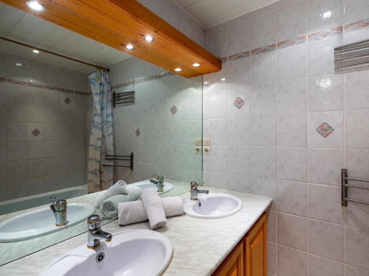 Apartment Super Tignes-2 By Interhome 外观 照片