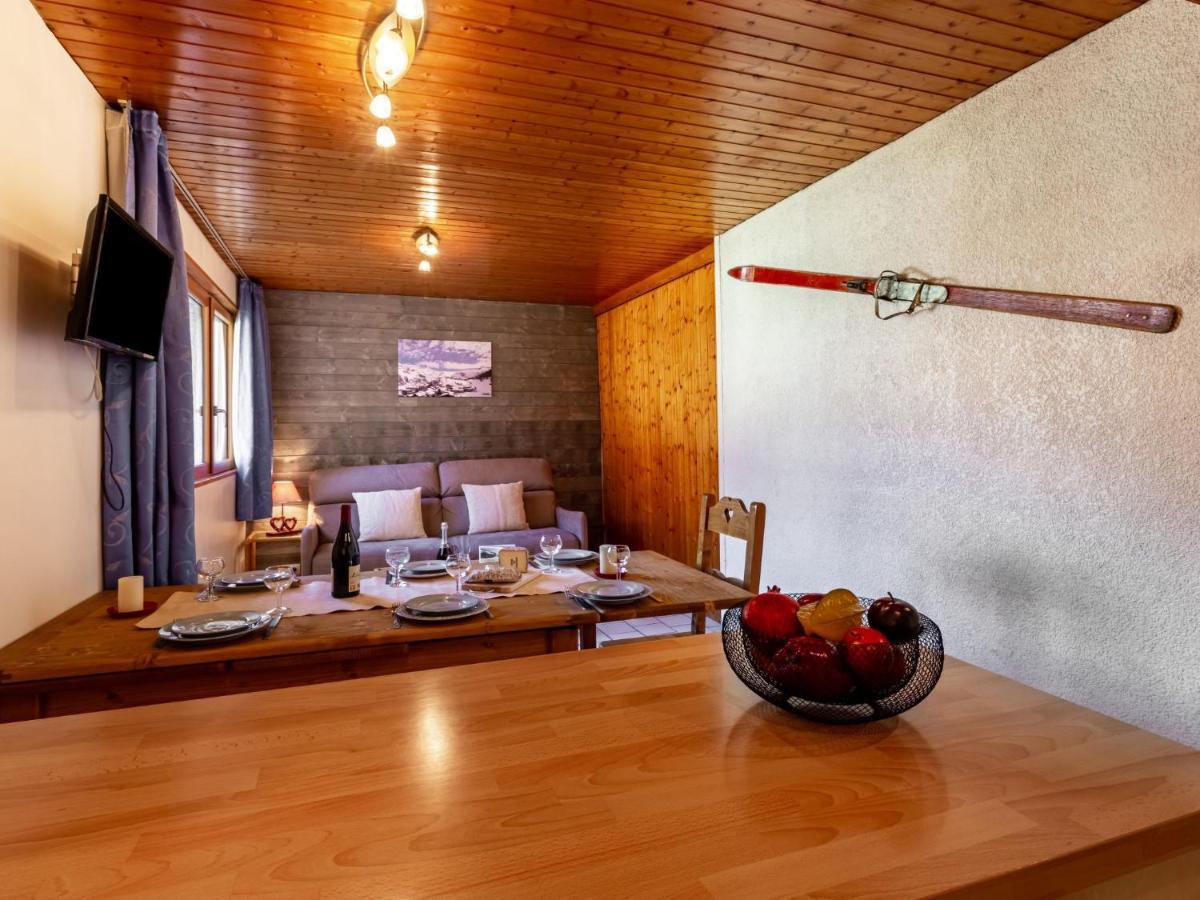 Apartment Super Tignes-2 By Interhome 外观 照片