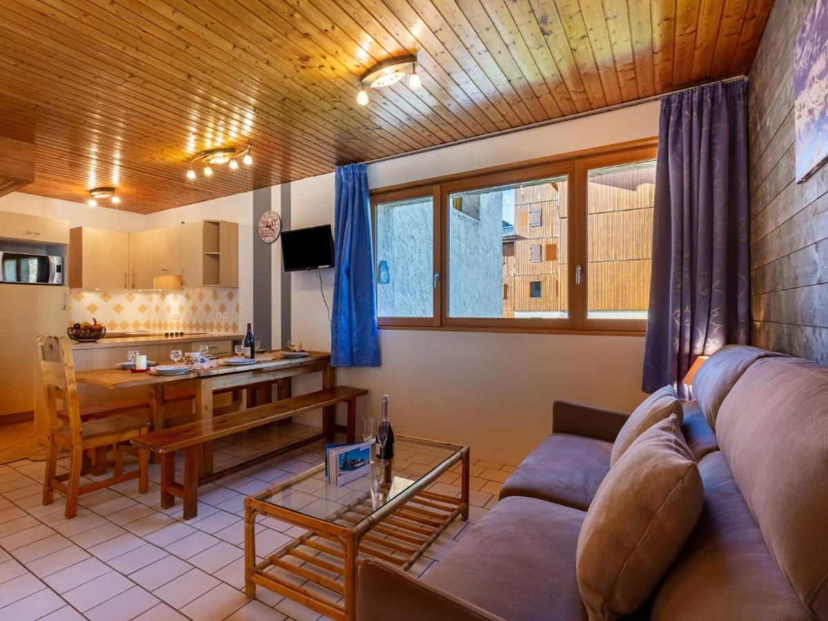 Apartment Super Tignes-2 By Interhome 外观 照片