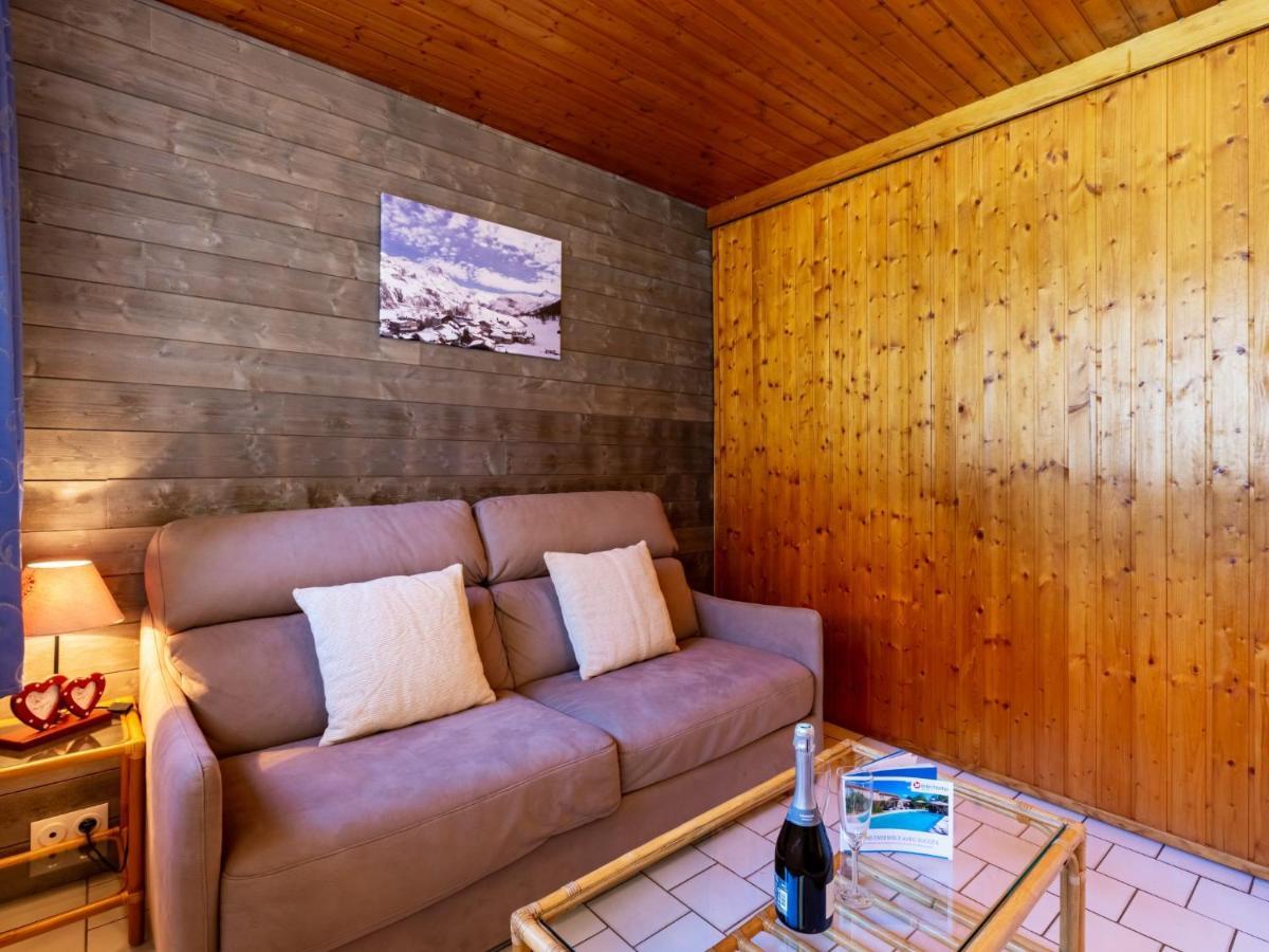 Apartment Super Tignes-2 By Interhome 外观 照片