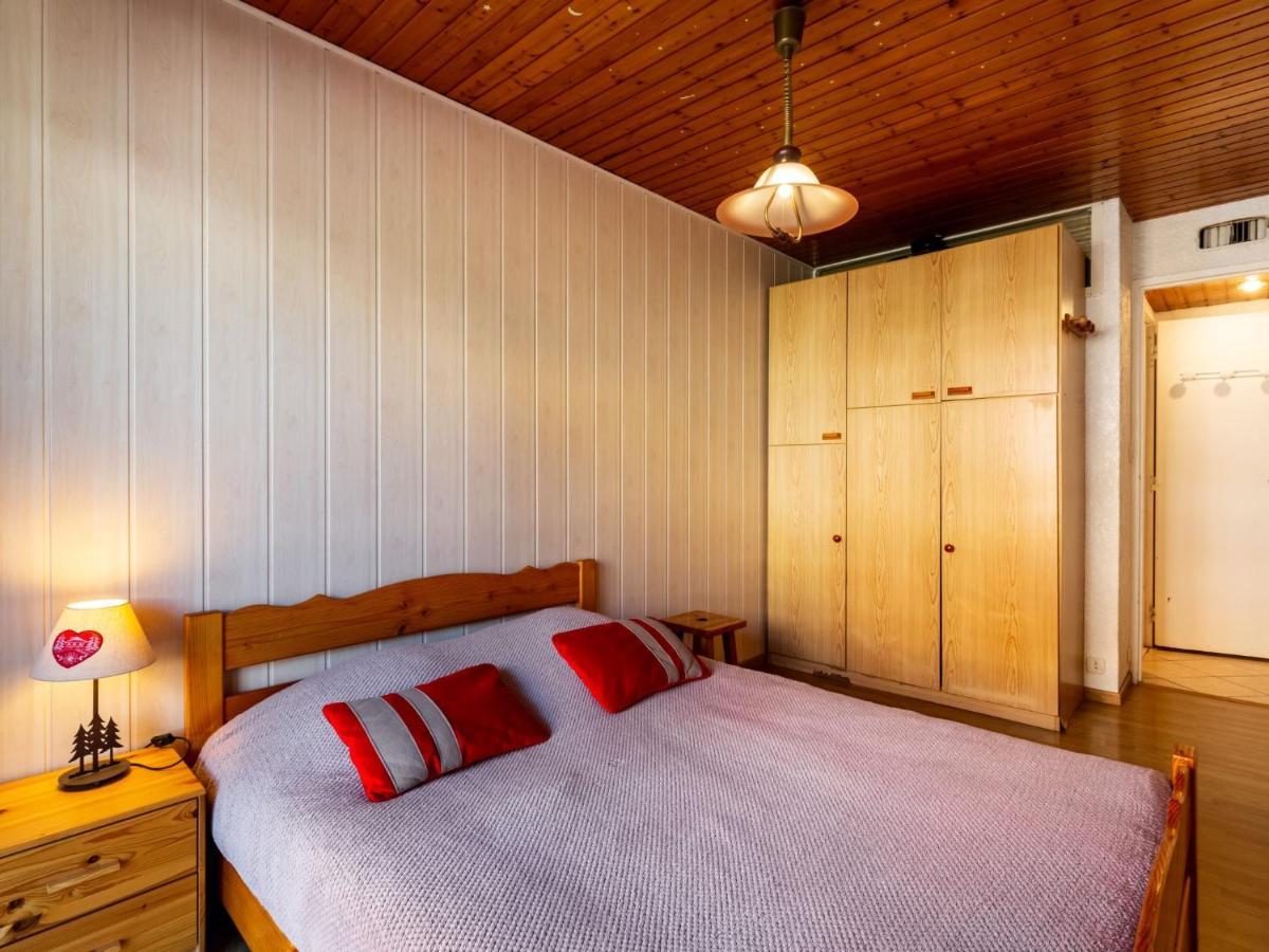 Apartment Super Tignes-2 By Interhome 外观 照片