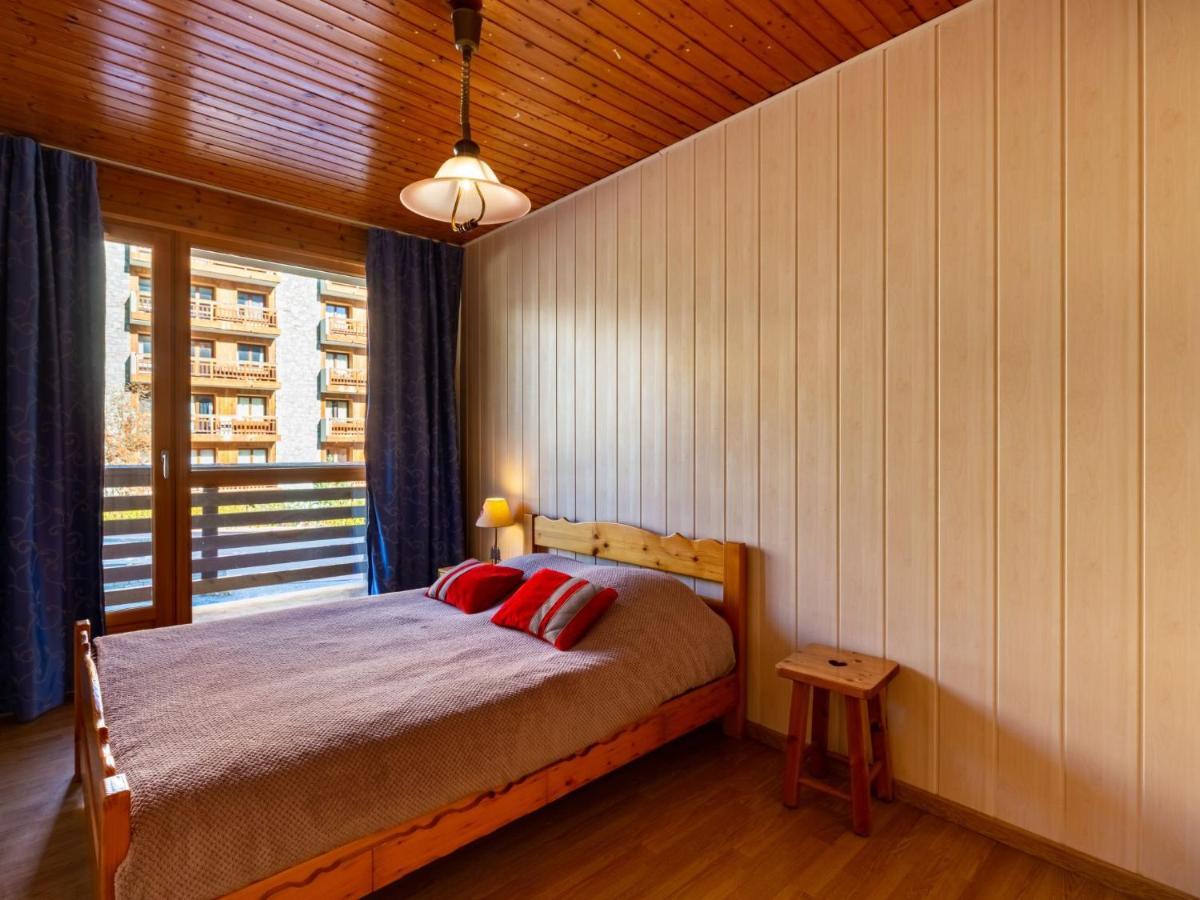 Apartment Super Tignes-2 By Interhome 外观 照片
