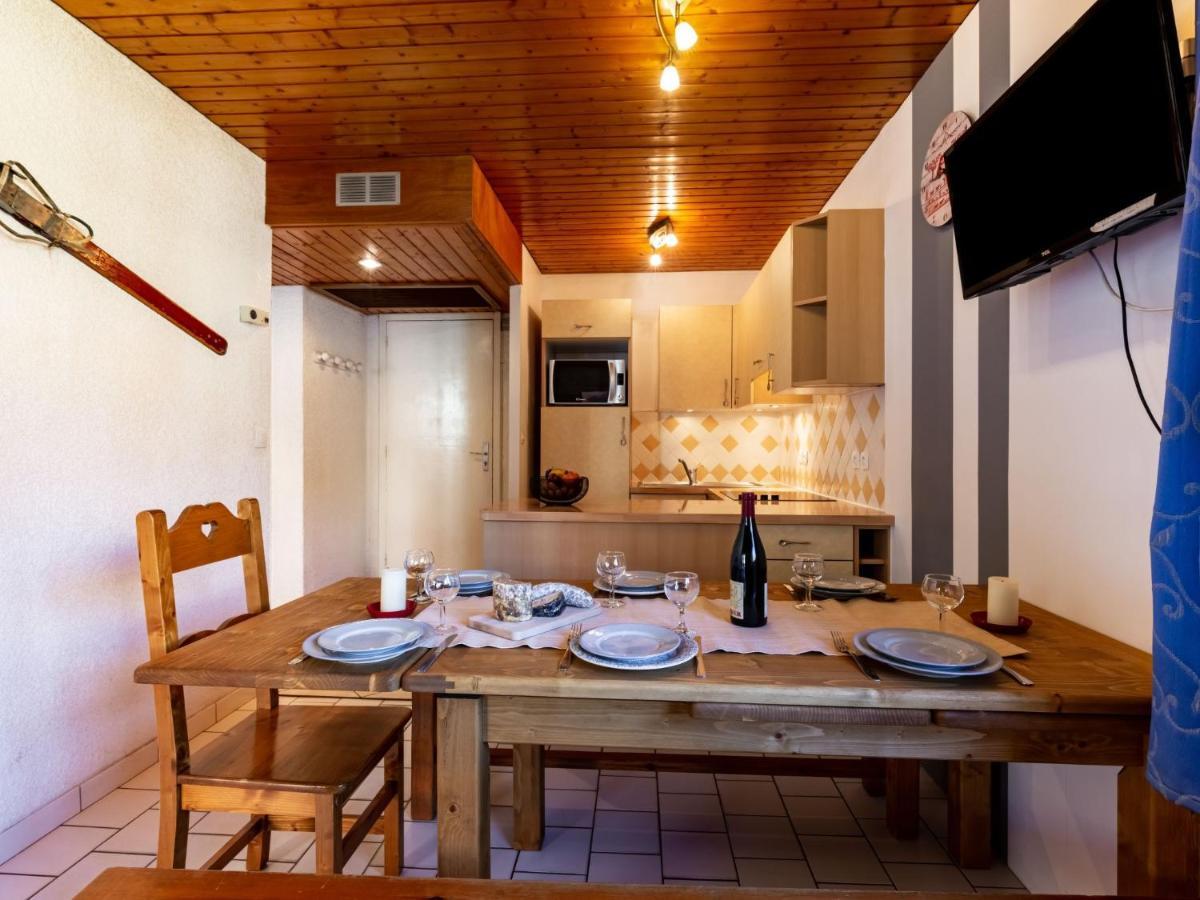 Apartment Super Tignes-2 By Interhome 外观 照片