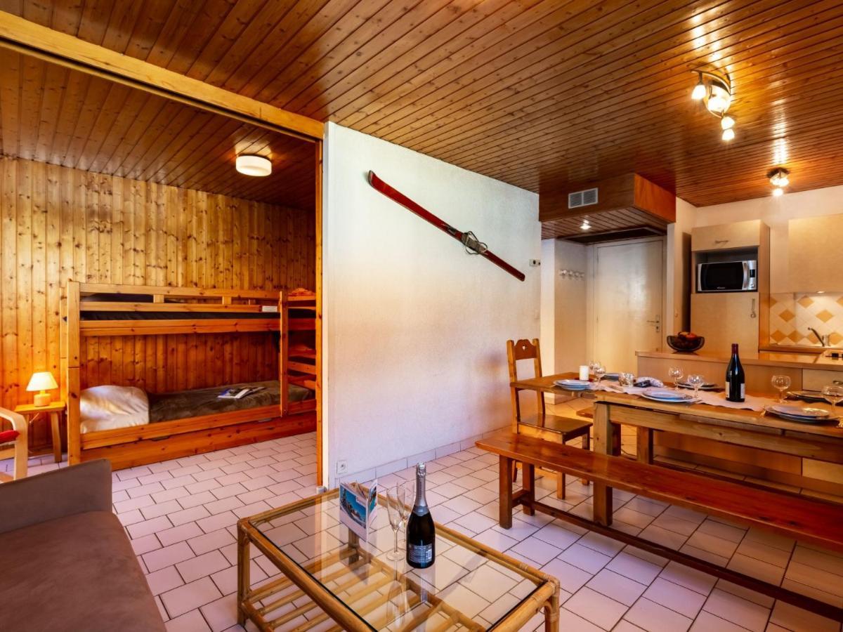 Apartment Super Tignes-2 By Interhome 外观 照片