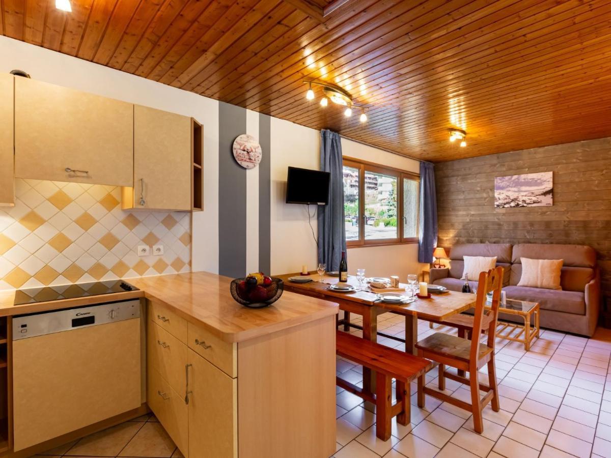Apartment Super Tignes-2 By Interhome 外观 照片