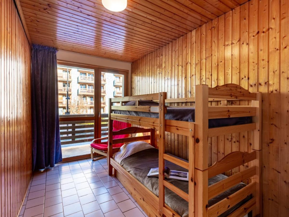 Apartment Super Tignes-2 By Interhome 外观 照片