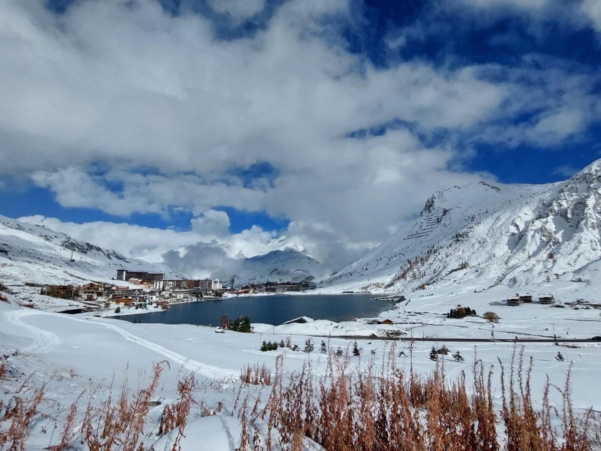 Apartment Super Tignes-2 By Interhome 外观 照片